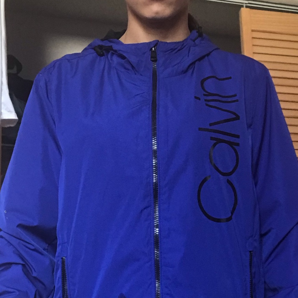 Calvin Klein Hoodie